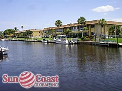 Rivergate Waterfront Condos